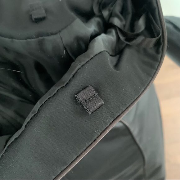 New Retro Satin Cocktail Dress (Great quality) - Picture 5 of 7